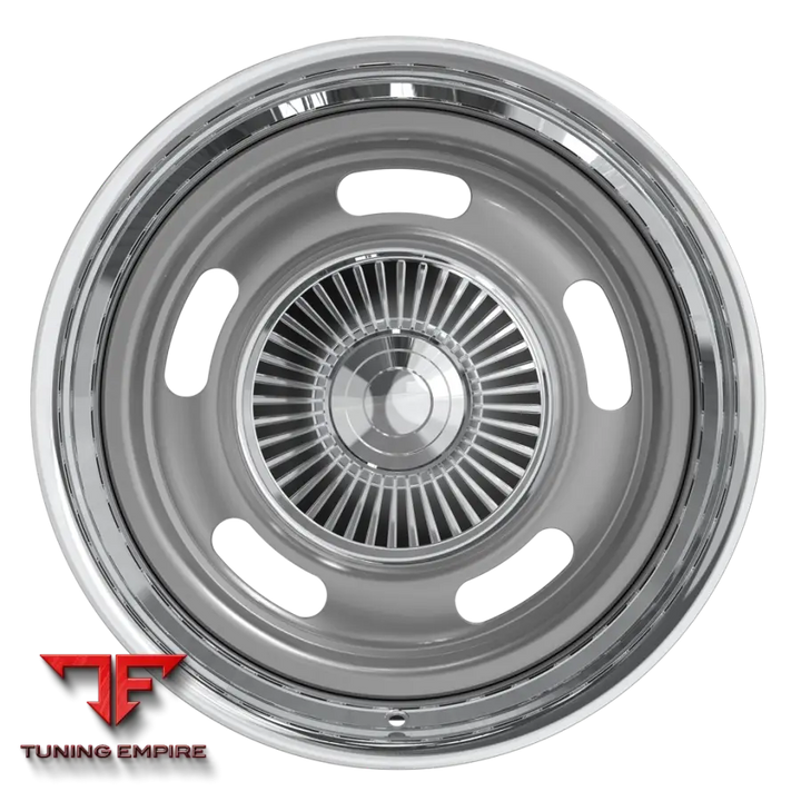 FORGELINE RALLYE