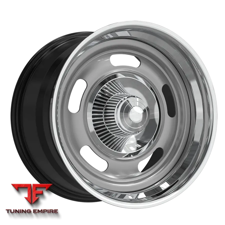 FORGELINE RALLYE