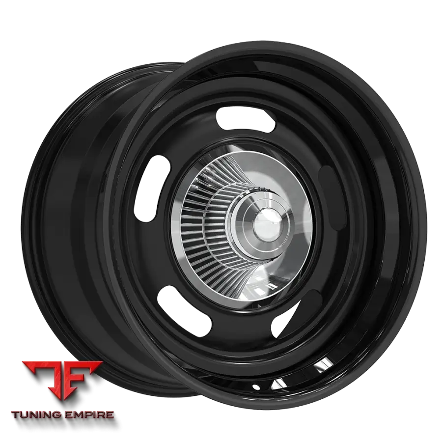 FORGELINE RALLYE