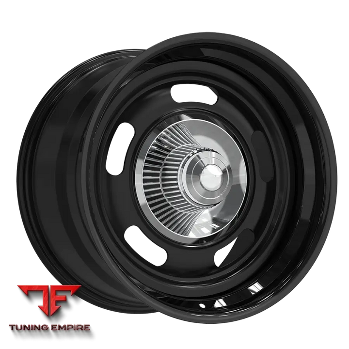 FORGELINE RALLYE