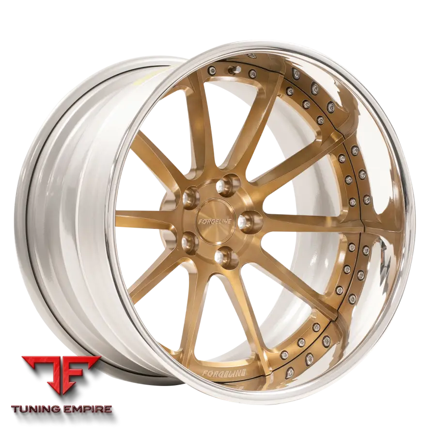 FORGELINE RB3C CONCAVE
