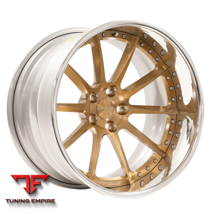 FORGELINE RB3C CONCAVE