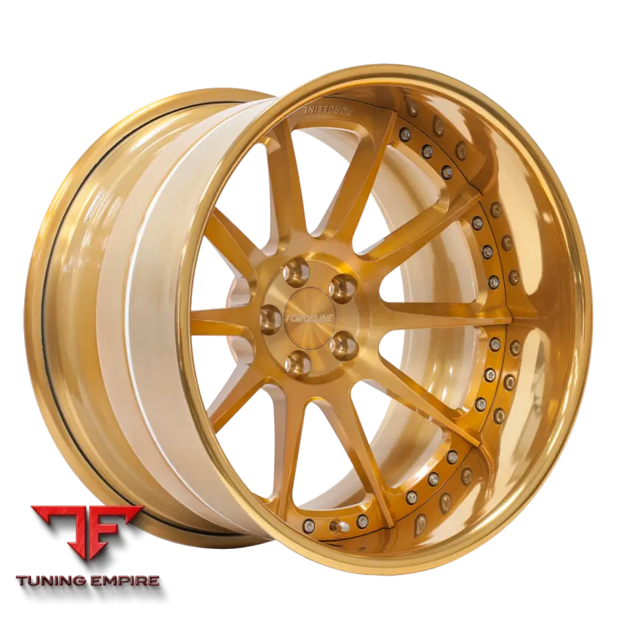 FORGELINE RB3C CONCAVE