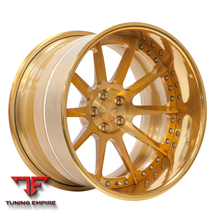 FORGELINE RB3C CONCAVE