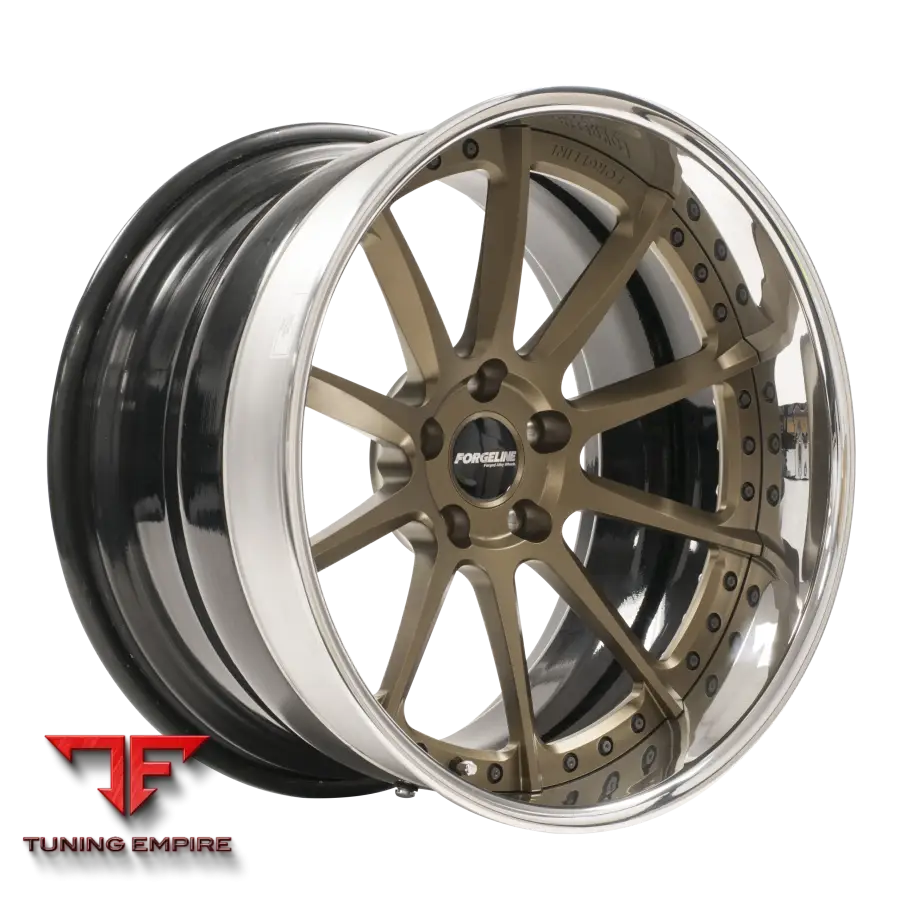 FORGELINE RB3C CONCAVE