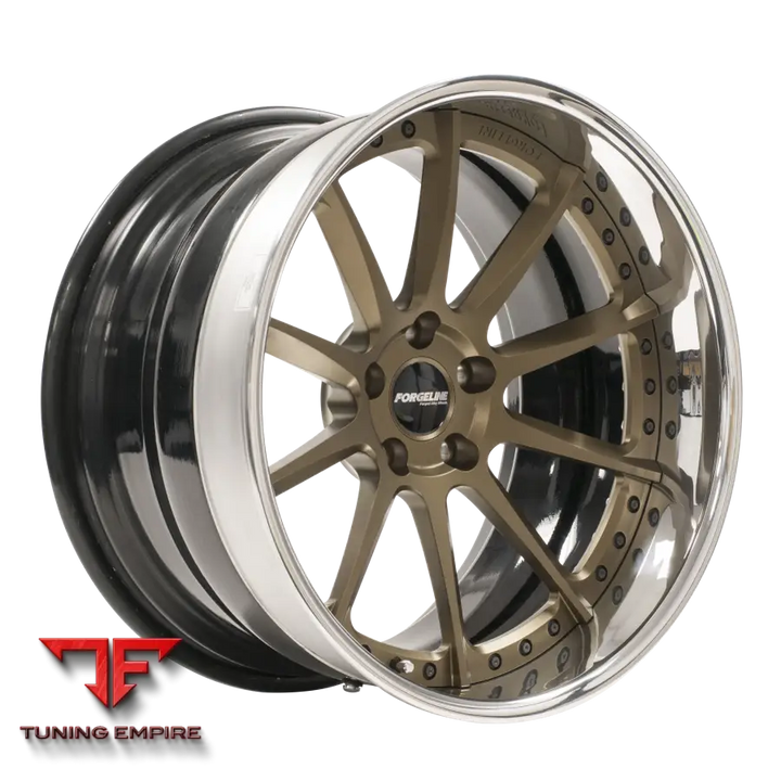 FORGELINE RB3C CONCAVE