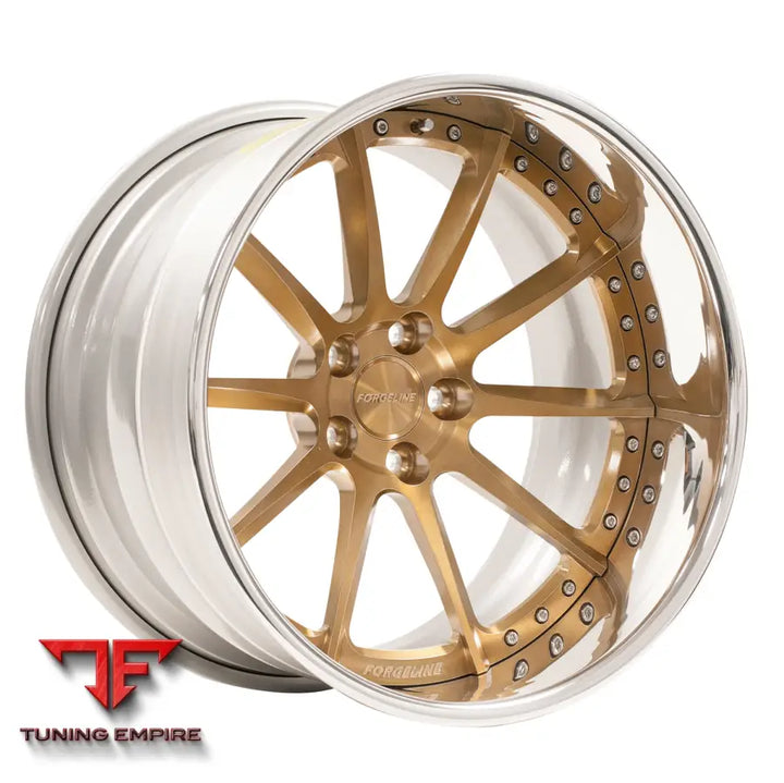 FORGELINE RB3C CONCAVE