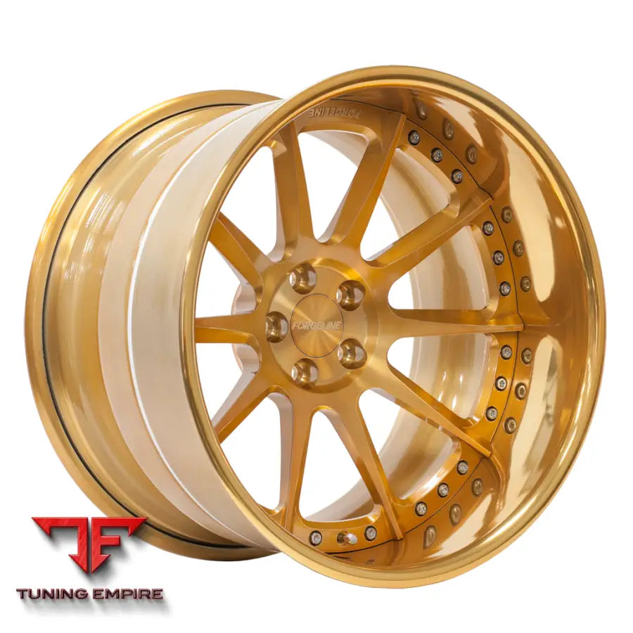 FORGELINE RB3C CONCAVE