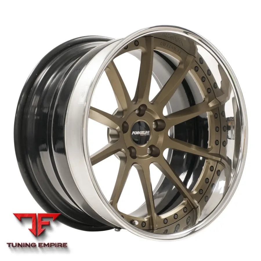 FORGELINE RB3C CONCAVE