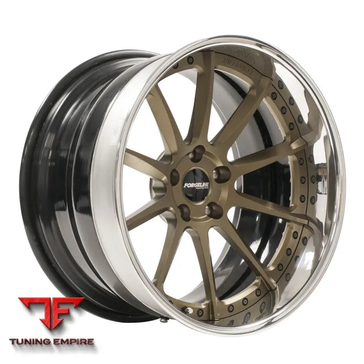 FORGELINE RB3C CONCAVE