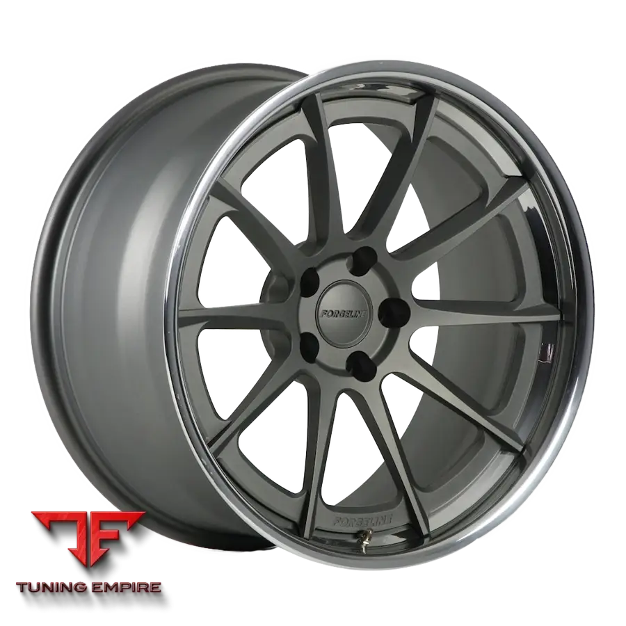FORGELINE RB3C-SL STEPPED LIP