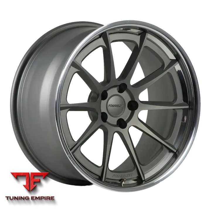 FORGELINE RB3C-SL STEPPED LIP