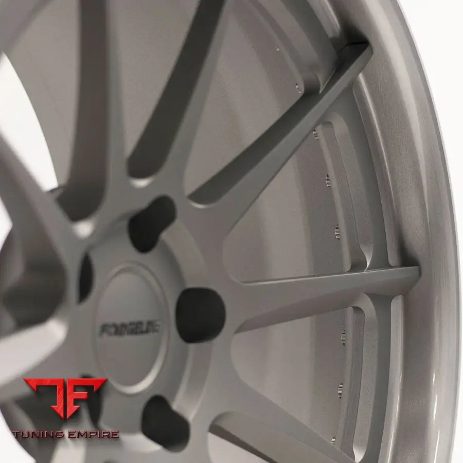FORGELINE RB3C-SL STEPPED LIP