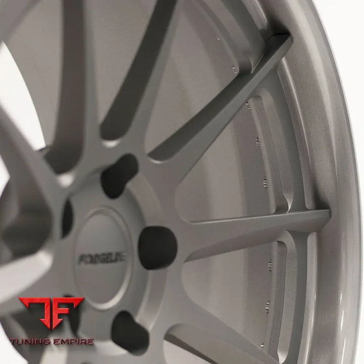 FORGELINE RB3C-SL STEPPED LIP