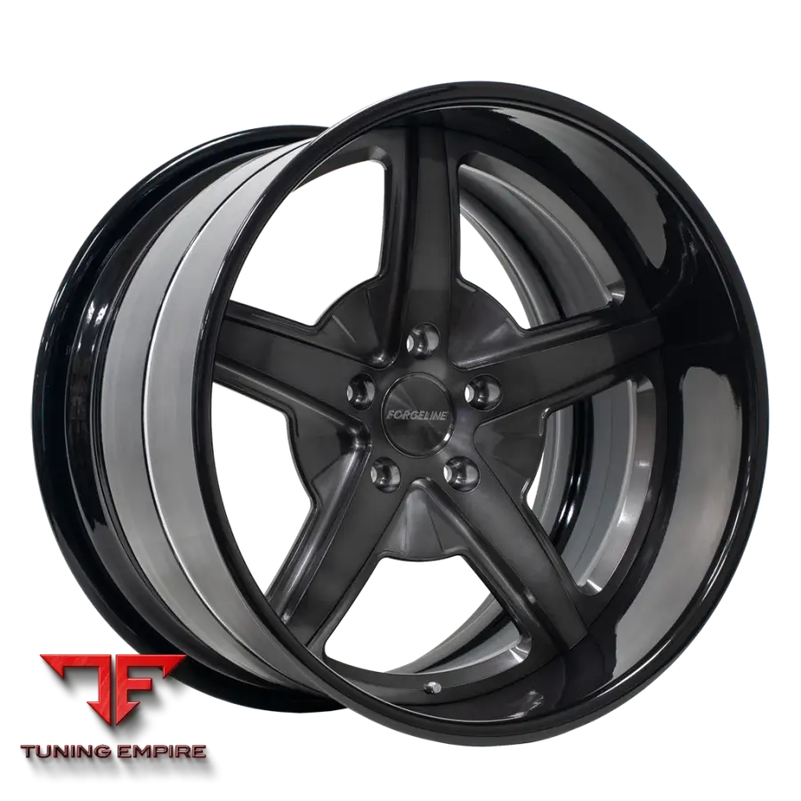 FORGELINE RODSTER