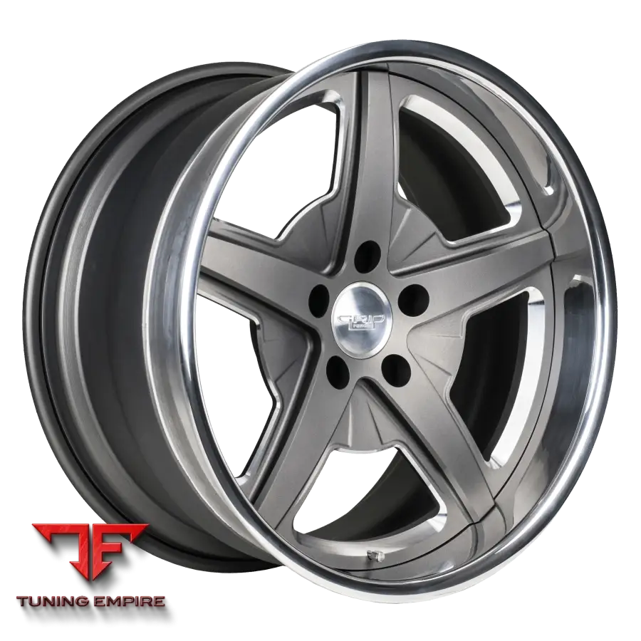 FORGELINE RODSTER