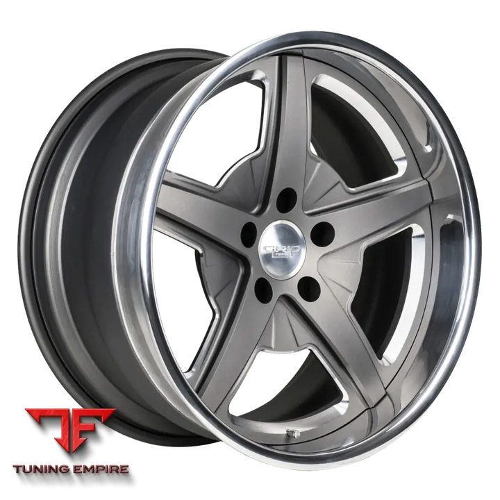FORGELINE RODSTER