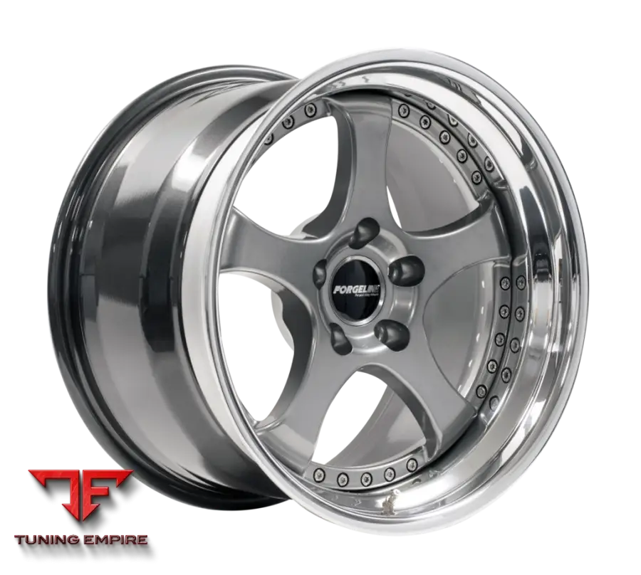 FORGELINE RS3