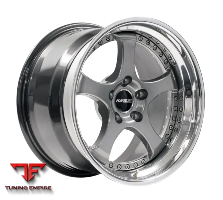 FORGELINE RS3