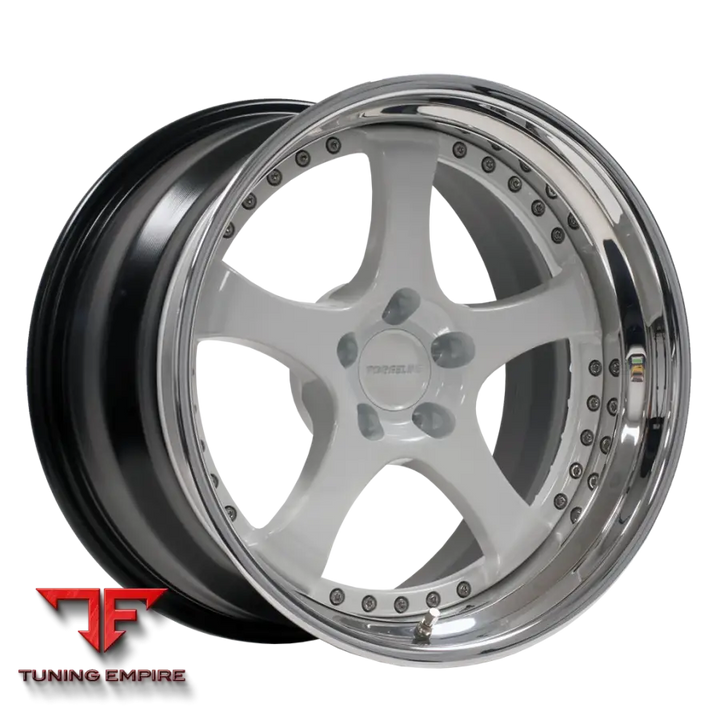 FORGELINE RS3