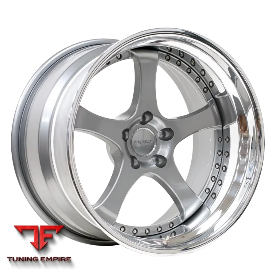 FORGELINE RS3