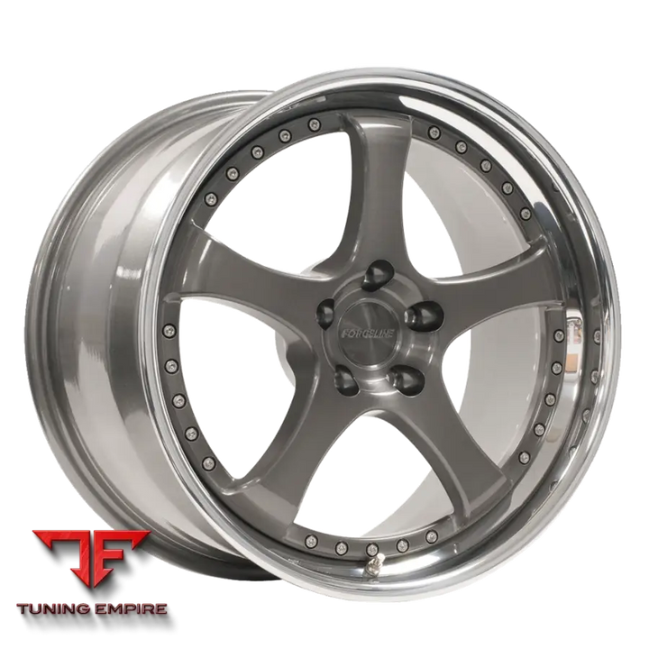 FORGELINE RS3