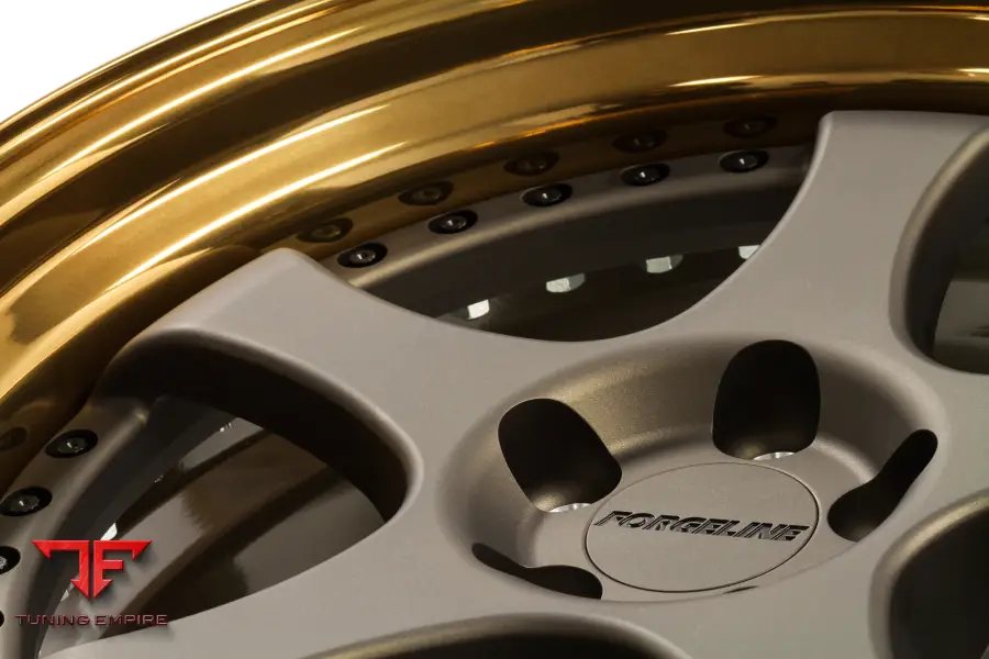 FORGELINE RS3