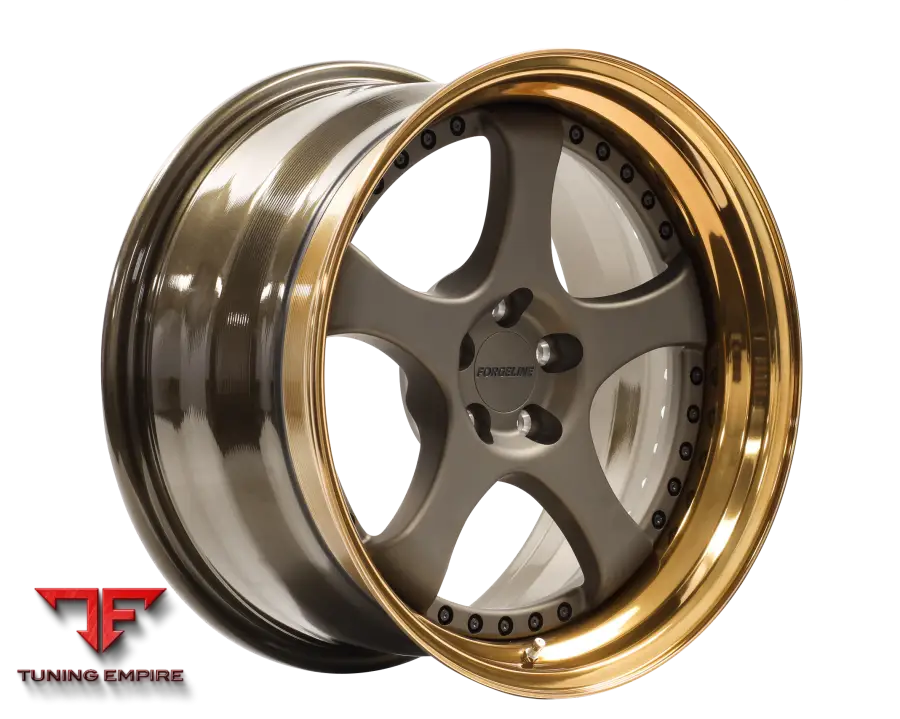 FORGELINE RS3