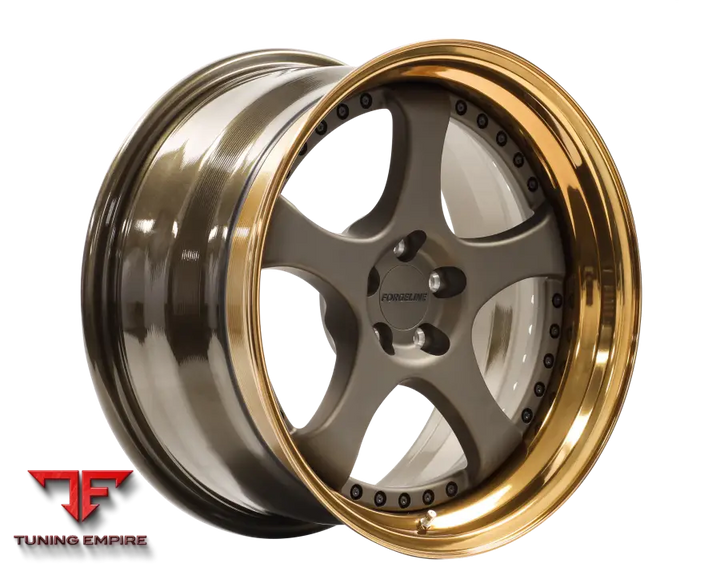 FORGELINE RS3