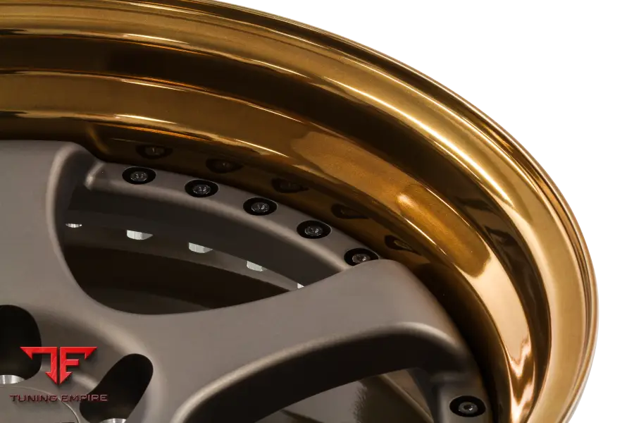 FORGELINE RS3