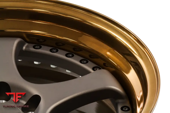 FORGELINE RS3