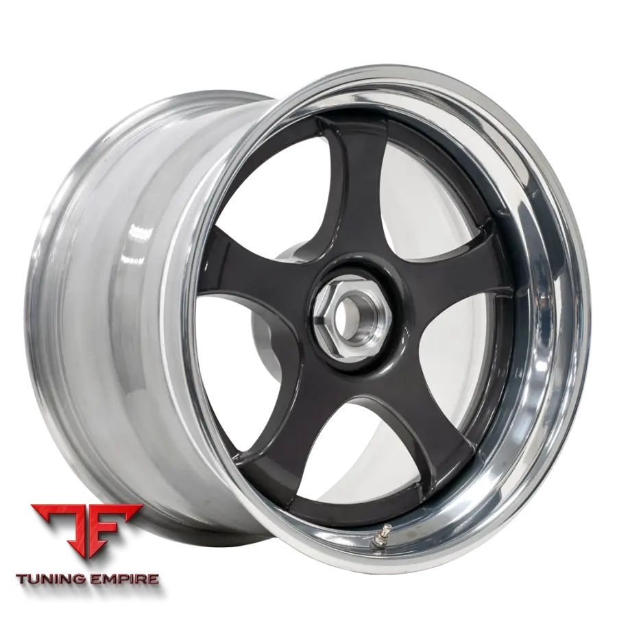 FORGELINE RS3