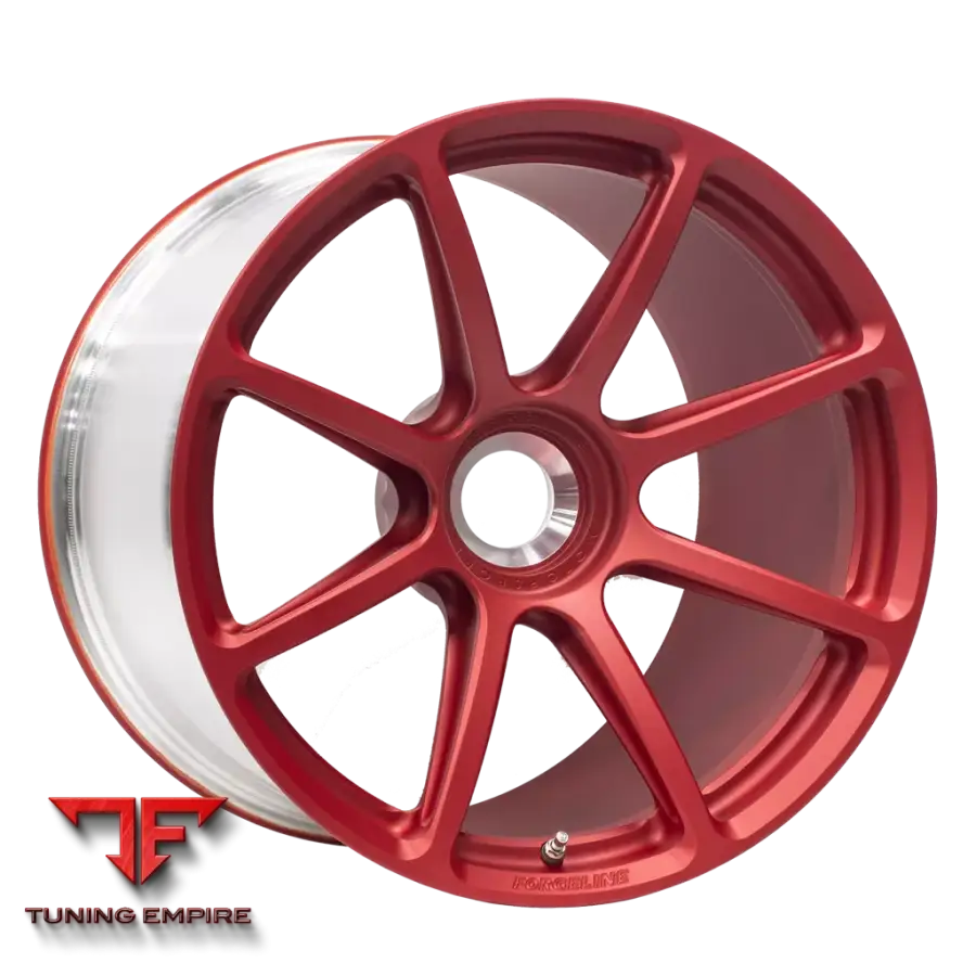 FORGELINE RSR1
