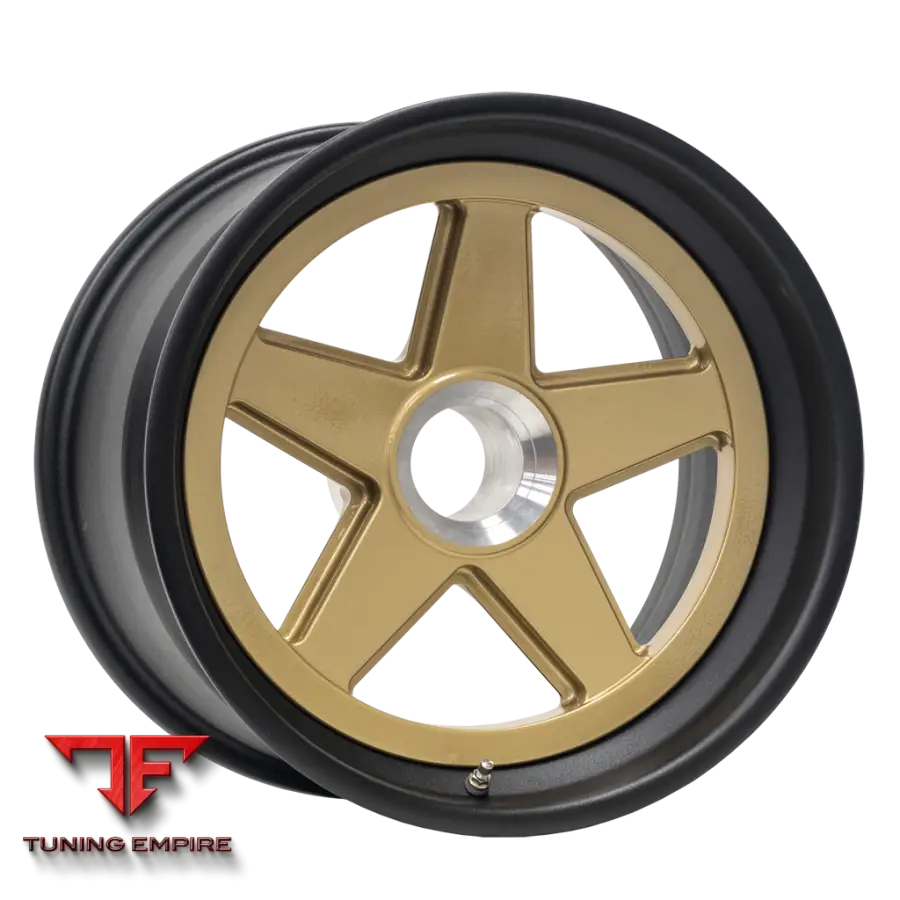 FORGELINE RSR3