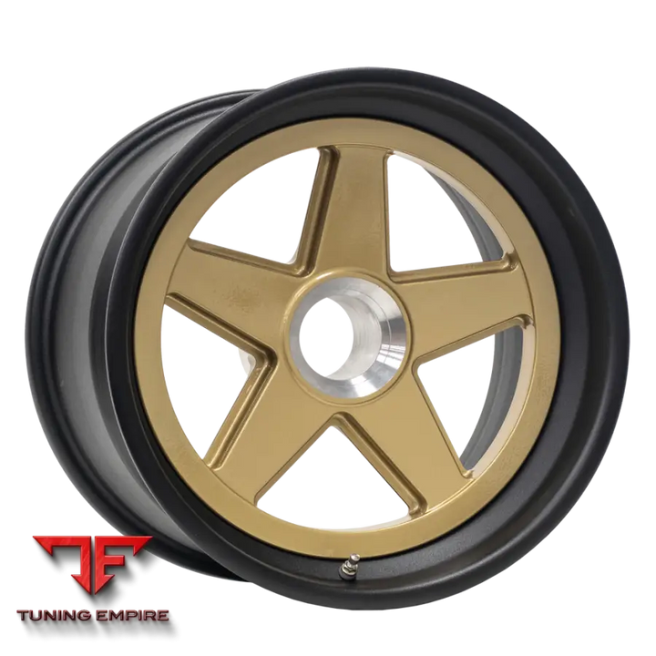 FORGELINE RSR3
