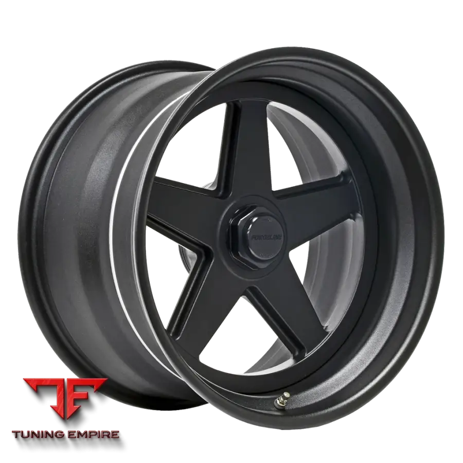 FORGELINE RSR3