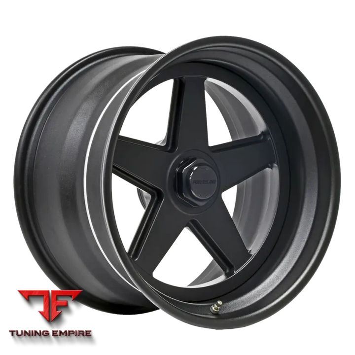FORGELINE RSR3