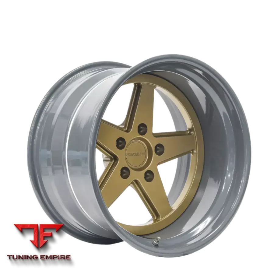 FORGELINE RSR3