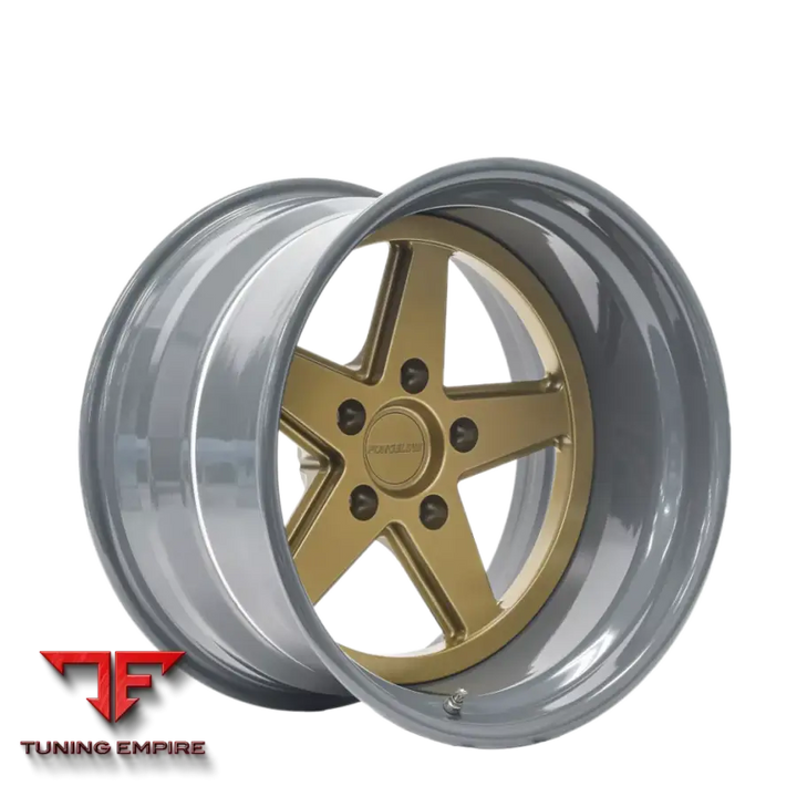 FORGELINE RSR3