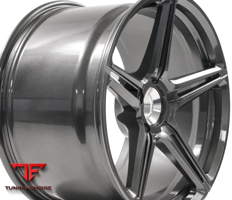 FORGELINE SC1