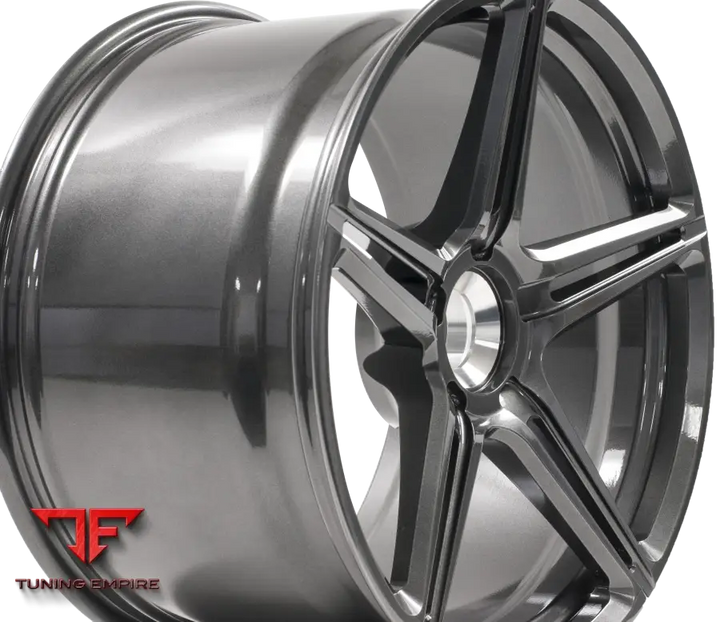 FORGELINE SC1