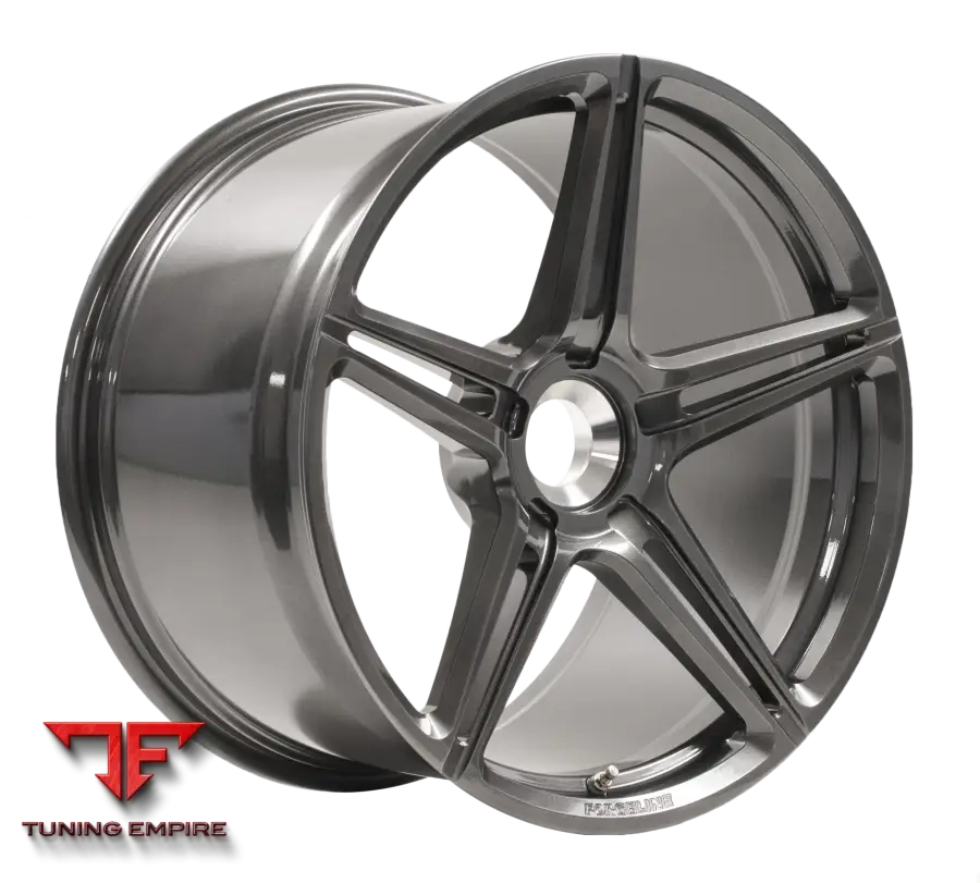 FORGELINE SC1