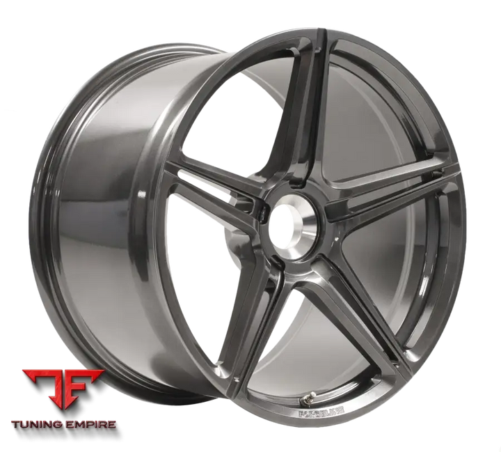 FORGELINE SC1