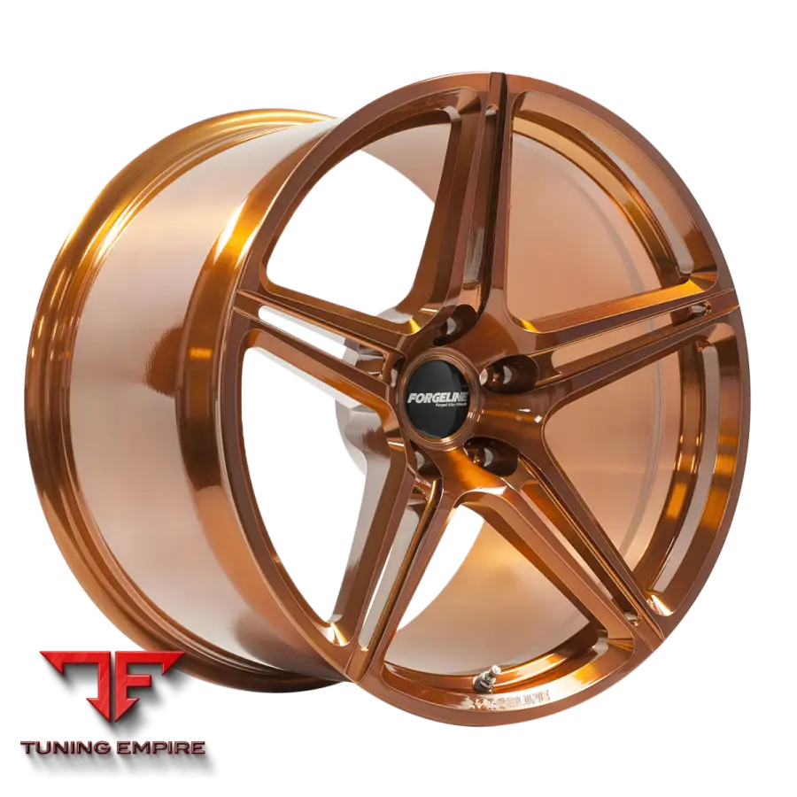 FORGELINE SC1