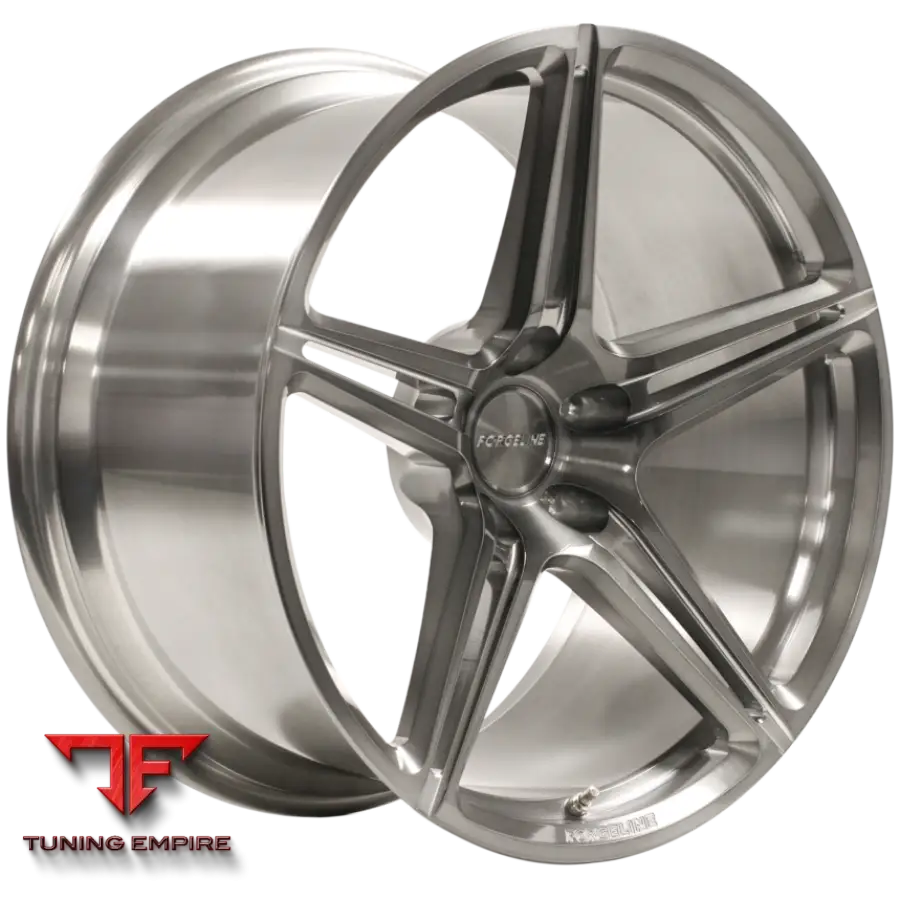 FORGELINE SC1