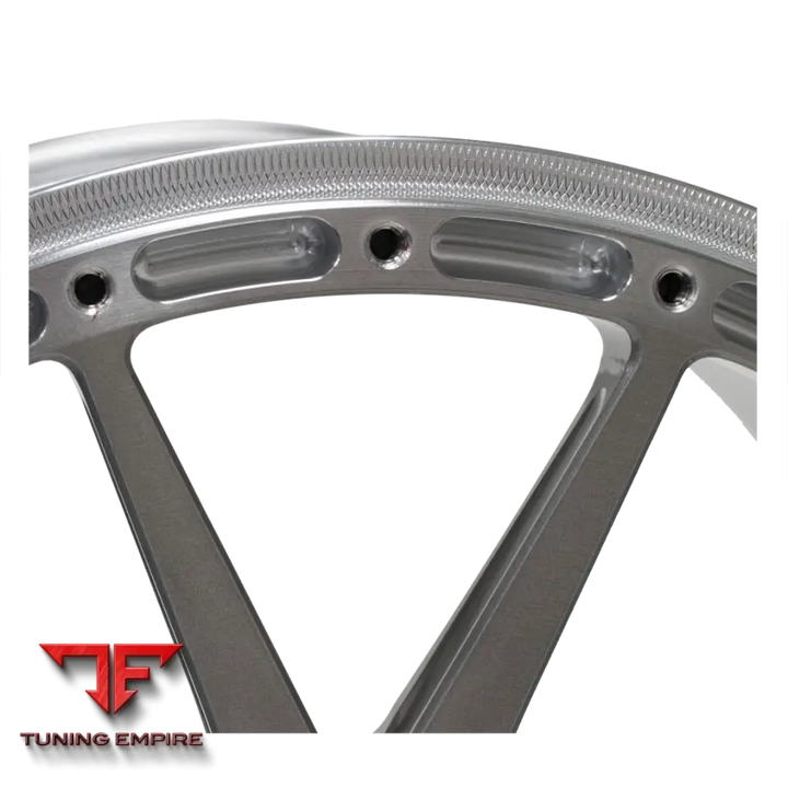 FORGELINE SC1R BEADLOCK
