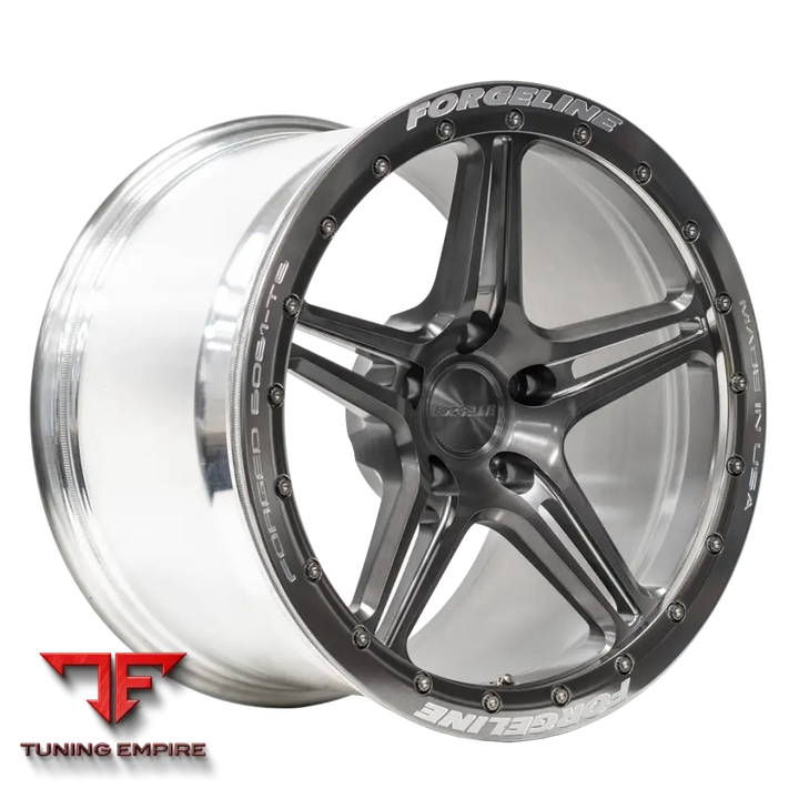 FORGELINE SC1R BEADLOCK