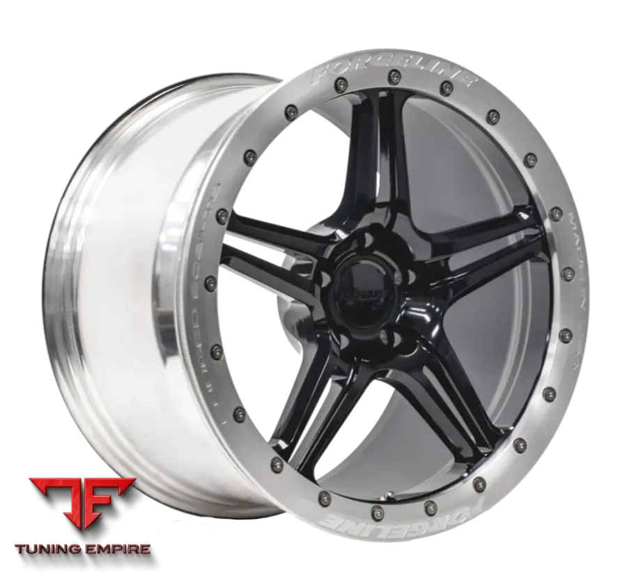 FORGELINE SC1R BEADLOCK