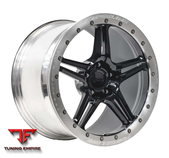 FORGELINE SC1R BEADLOCK