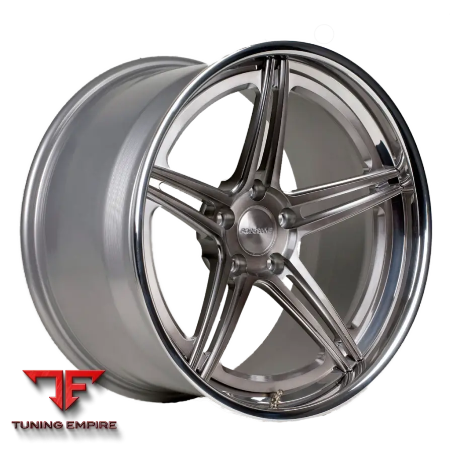 FORGELINE SC3C-SL STEPPED LIP